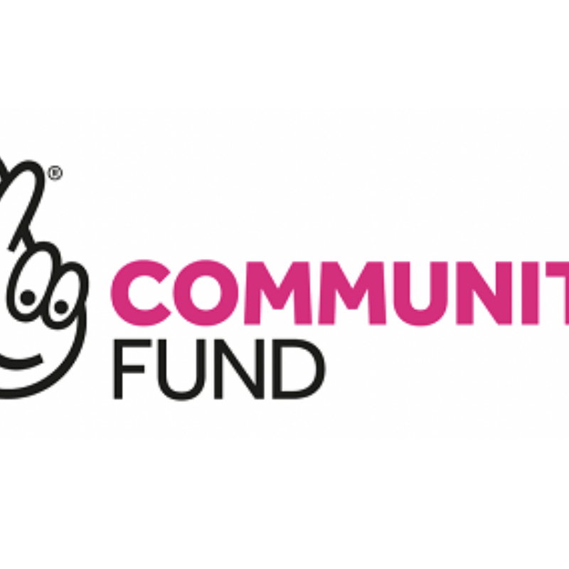 National Lottery Community Fund 440 National Lottery Community Fund 440