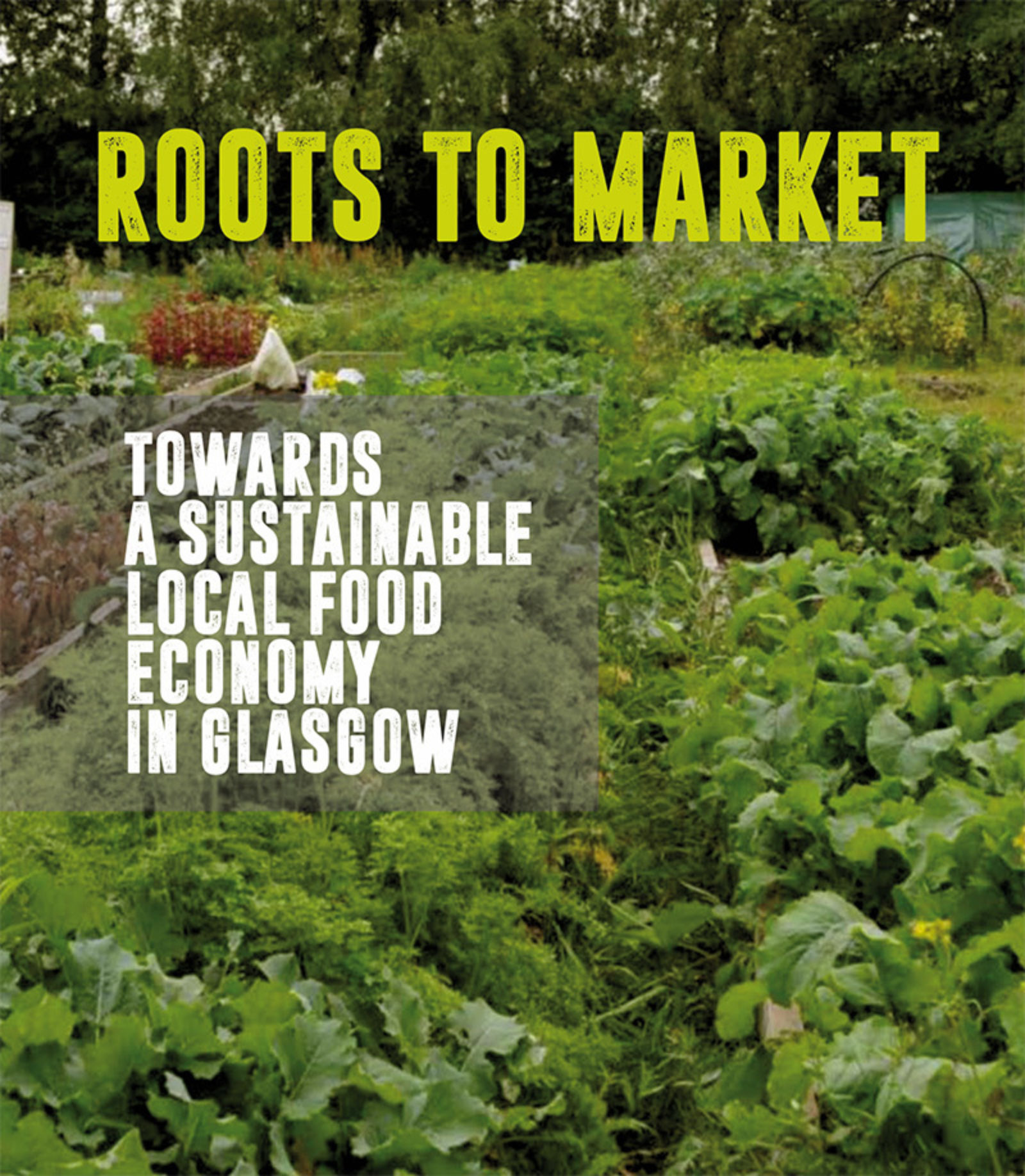Roots To Market Roots To Market