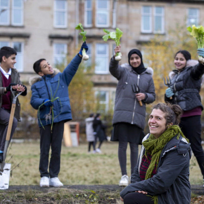 Glasgow Community Food Network7 Glasgow Community Food Network7
