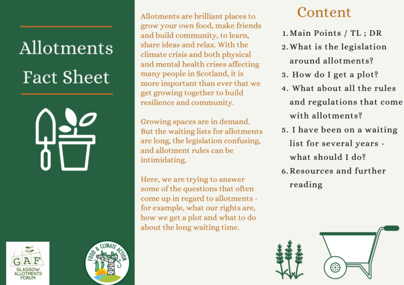 Allotmentfactsheet1