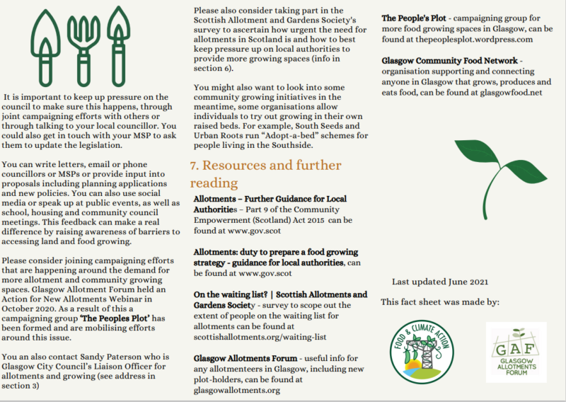 Allotmentfactsheet4