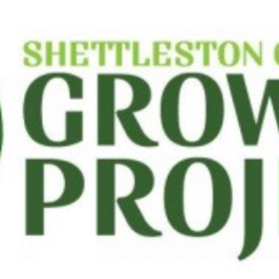 Shettleston Community Growing Project