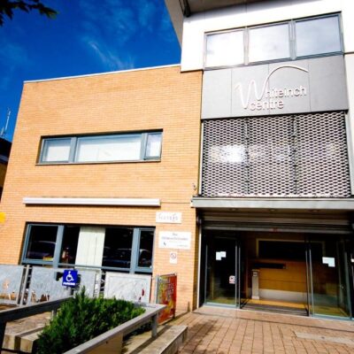Whiteinch Centre