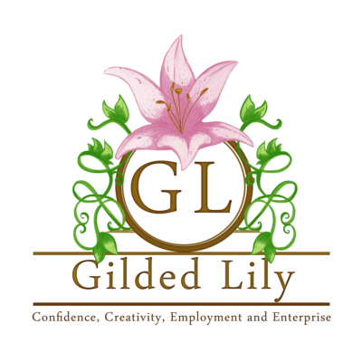 Gilded Lily Inspiring Enterprise CIC