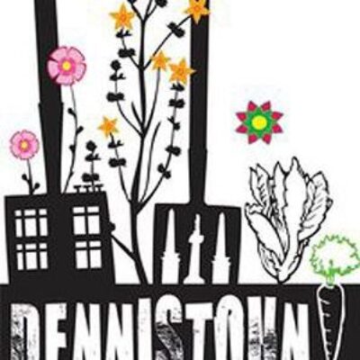 Dennistoun Diggers